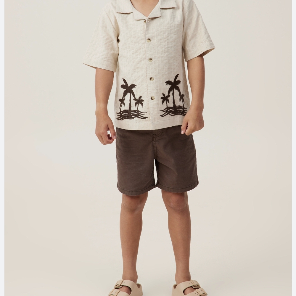 3-pieces Boy Matching Set Size 9-10